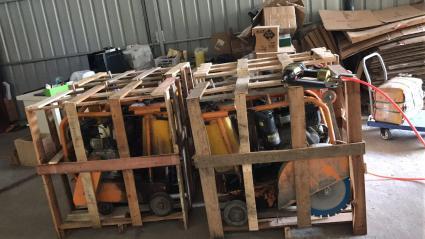 阜康行李、家具、电器包装托运