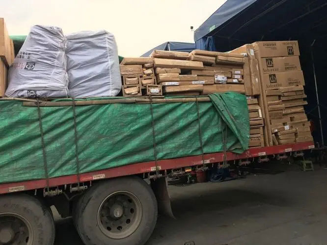 阜康家具托运