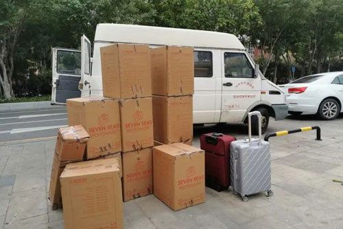 阜康行李托运公司