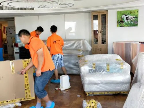 阜康精品搬家公司